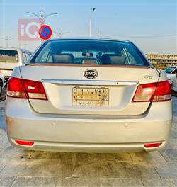 بي واي دي G3